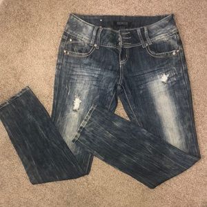Jeans size 9/10